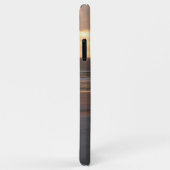 サンライズパームアットザビーチ Case-Mate iPhoneケース (裏面/右)