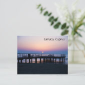 サンライズピア ポストカード (スタンド正面)