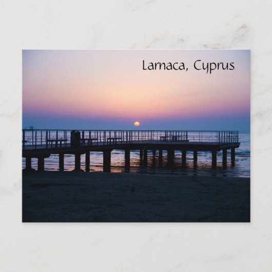 サンライズピア ポストカード (正面)