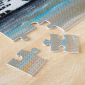 サンライズフェリー絵画ズ ジグソーパズル (側面)