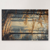 サンライズフォレストパスシーン ジグソーパズル (横)