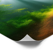 サンライズフォレスト ポスター (角)