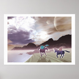 サンライズフロリック ポスター