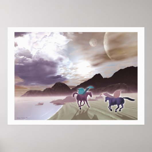 サンライズフロリック ポスター (正面)