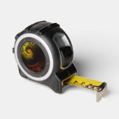 サンライズフローラレッド抽象芸術アート メジャー (傾斜)