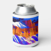 サンライズブライスキャニオン国立公園バイジョンバラン 缶クーラー (缶正面)