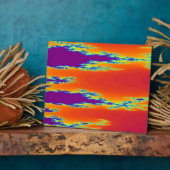 サンライズプラーク フォトプラーク (側面)