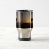 サンライズホットエアバルーン写真イメージ トラベルマグ (中央)