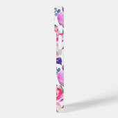 サンライズボホフローラモノグラム Case-Mate iPhoneケース (裏面 / 左)