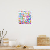 サンライズマンダラ2 ポスター (キッチン)