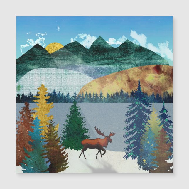 サンライズムース (正面)