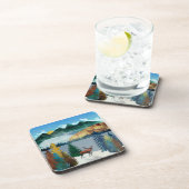 サンライズムース コースター (右側)