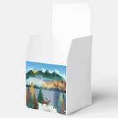 サンライズムース フェイバーボックス (オープン)