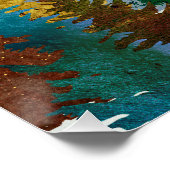 サンライズムース ポスター (コーナー)