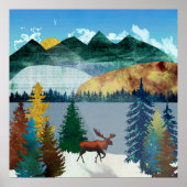 サンライズムース ポスター (正面)