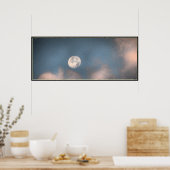 サンライズムーン ポスター (キッチン)