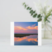 サンライズメリットアイランドフロリダ ポストカード (スタンド正面)