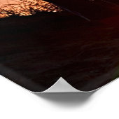 サンライズヨガ – ザ・ロングジャーニー ポスター (角)