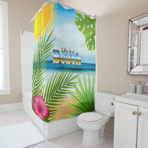 サンライズライフはビーチデザイン