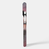 サンライズラグーン Case-Mate iPhoneケース (裏面 / 左)