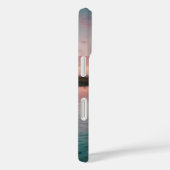 サンライズラグーン Case-Mate iPhoneケース (裏面 / 右)