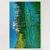 サンライズルパンアンド山レイナー ジグソーパズル (縦)