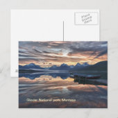 サンライズレイマクドナルド ポストカード (正面/裏面)