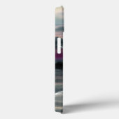 サンライズレディ – 自然-オリジナルア絵画ートズ Case-Mate iPhoneケース (裏面 / 右)