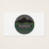 サンライズ不動産サービス (正面)