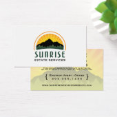 サンライズ不動産サービス (デスク)