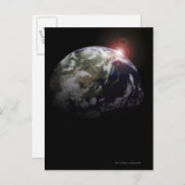 サンライズ元宇宙 ポストカード (正面/裏面)