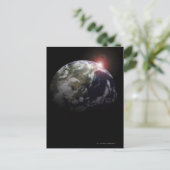 サンライズ元宇宙 ポストカード (スタンド正面)