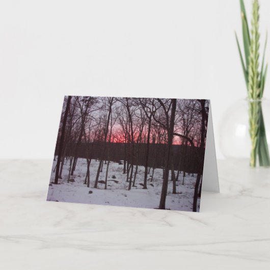 サンライズ勇気付けられるカード カード (正面)