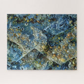 サンライズ啓示抽象芸術アート ジグソーパズル (横)