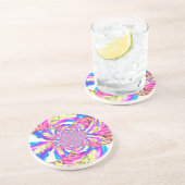 サンライズ太陽のオーキッド コースター (側面)