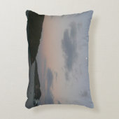 サンライズ島セントトーマスIIIアメリカヴァージン諸島 アクセントクッション (正面(垂直))