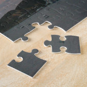 サンライズ島セントトーマスIIIアメリカヴァージン諸島 ジグソーパズル (側面)