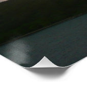 サンライズ島セントトーマスIIIアメリカヴァージン諸島 ポスター (コーナー)