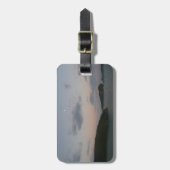 サンライズ島セントトーマスIIIアメリカヴァージン諸島 ラゲッジタグ (正面縦)