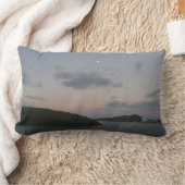 サンライズ島セントトーマスIIIアメリカヴァージン諸島 ランバークッション (ブランケット)