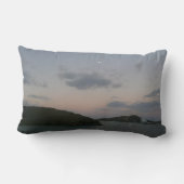 サンライズ島セントトーマスIIIアメリカヴァージン諸島 ランバークッション (裏面)