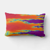 サンライズ枕 ランバークッション (裏面)