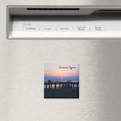 サンライズ桟橋 マグネット (インサイチュ (食洗機))