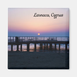 サンライズ桟橋 マグネット