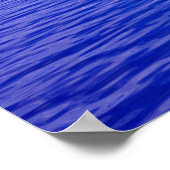 サンライズ水族館の背景 ポスター (角)