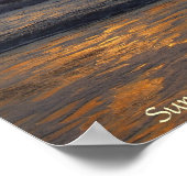 サンライズ海シティ3月… ポスター (角)