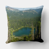 サンライズ湖オーバービューアット山レイニアパーク クッション (裏面)