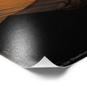 サンライズ湖 フォトプリント            (角)