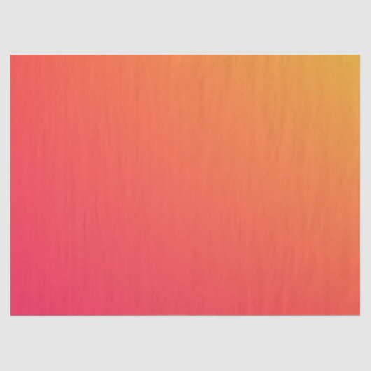 サンライズ赤面ティッシュペーパー 薄葉紙 (正面)