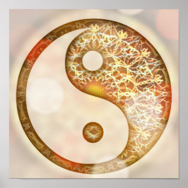 サンライズ陰陽曼荼羅 ポスター